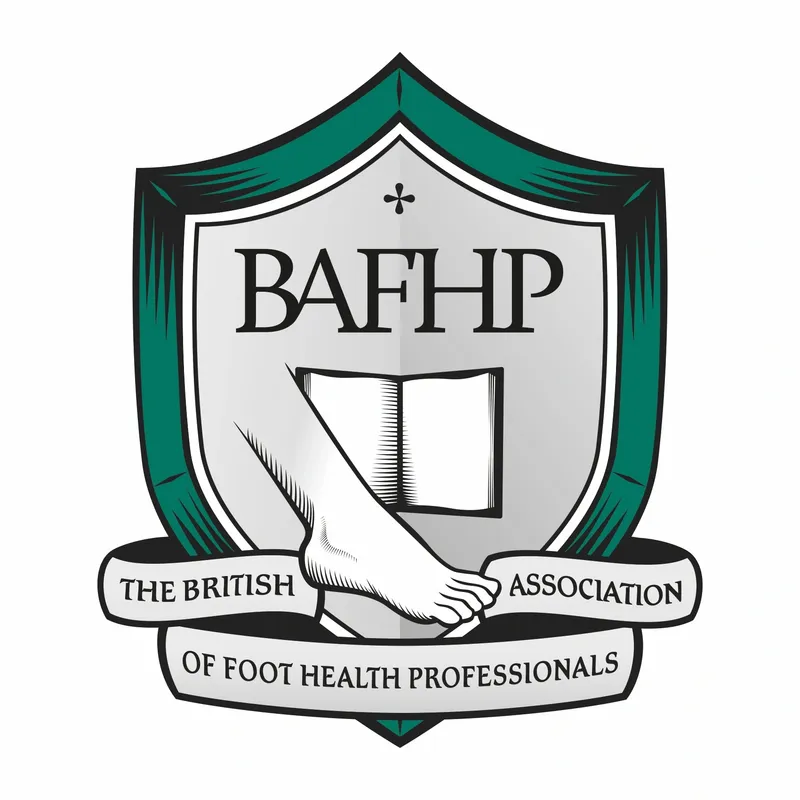 BASFP Membership Certificate 1