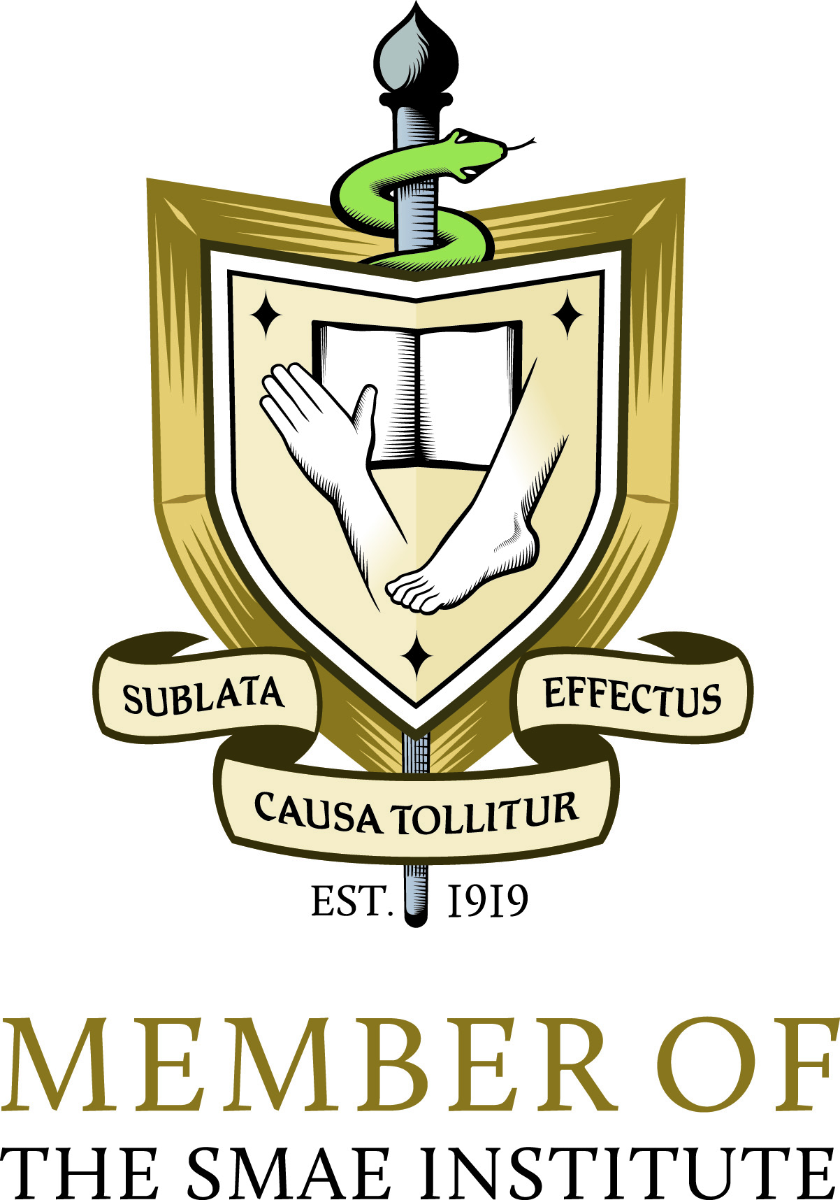 BASFP Membership Certificate 2